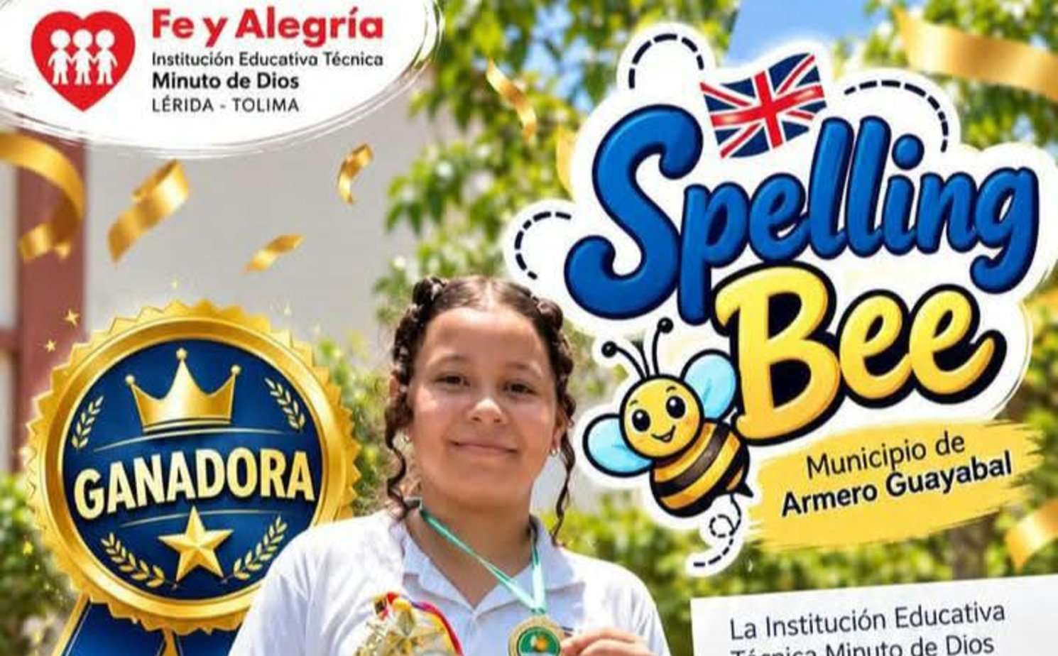 Foto Colegio